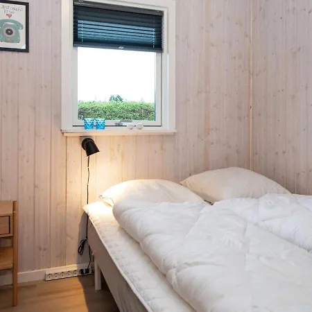 Prázdninový dům Holiday Lxvii