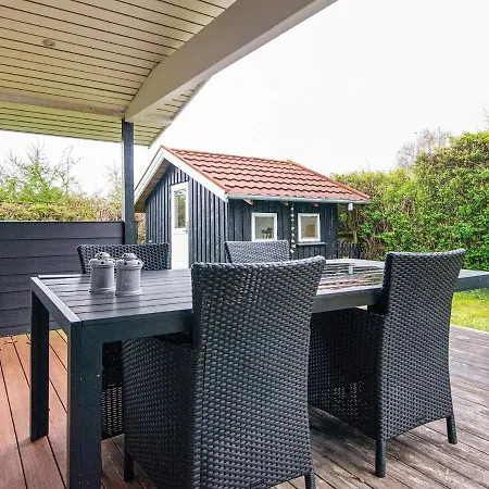Casa vacanze Holiday Lxvii Hejls